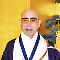 森本公誠 【僧侶（東大寺長老）】 文化部門 « 一般社団法人 全国日本学士会