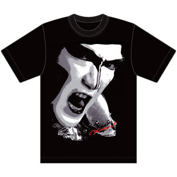 35++御尊顔Tシャツ H.E.DEMON