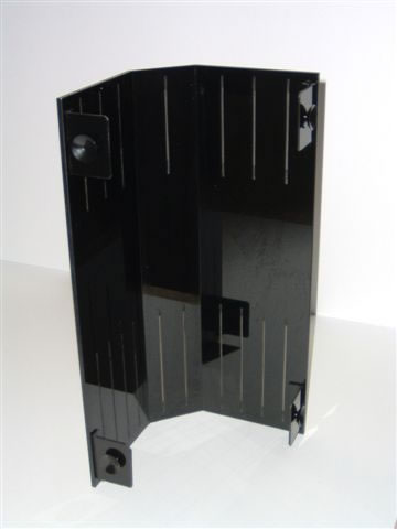 コーナーカバー H450用