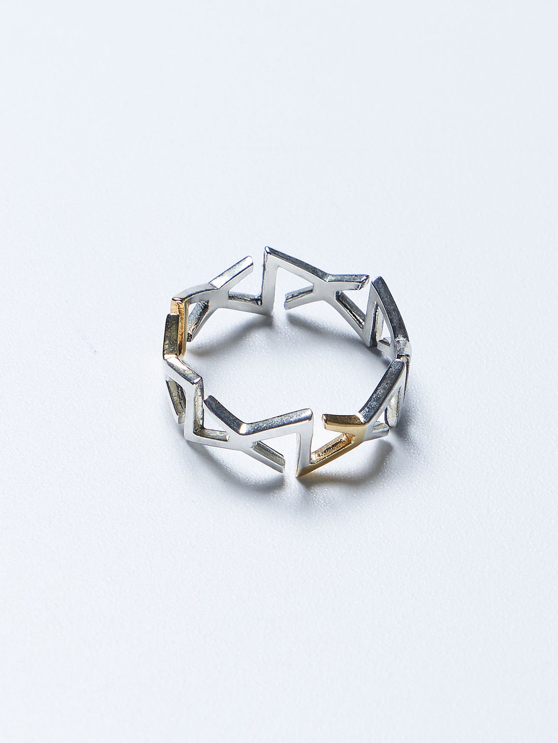 ACUOD × 三山凌輝 Collaboration Jewelry Collection – ACUOD