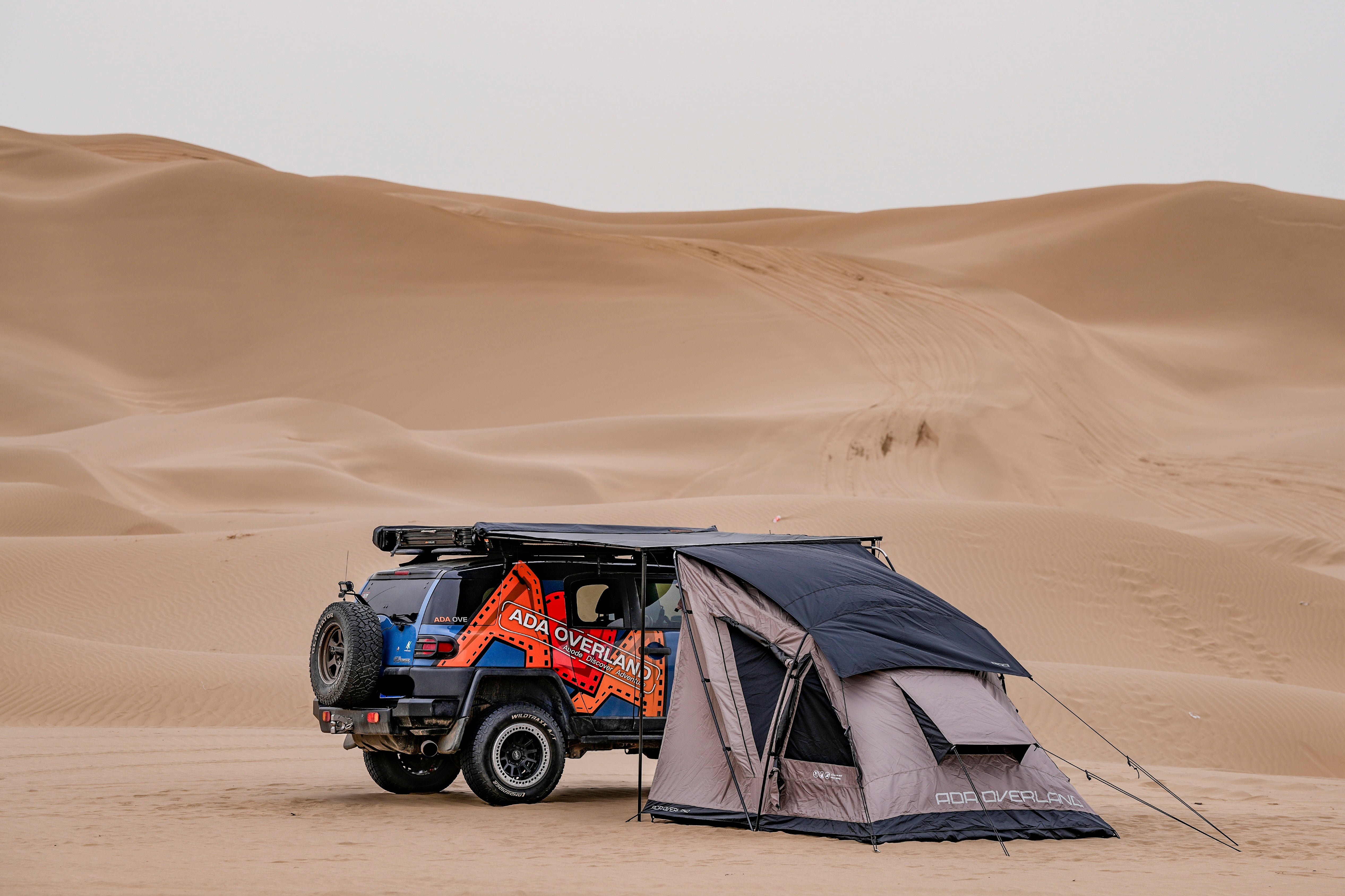 ADA Parallel Extend Annex – ADA JAPAN