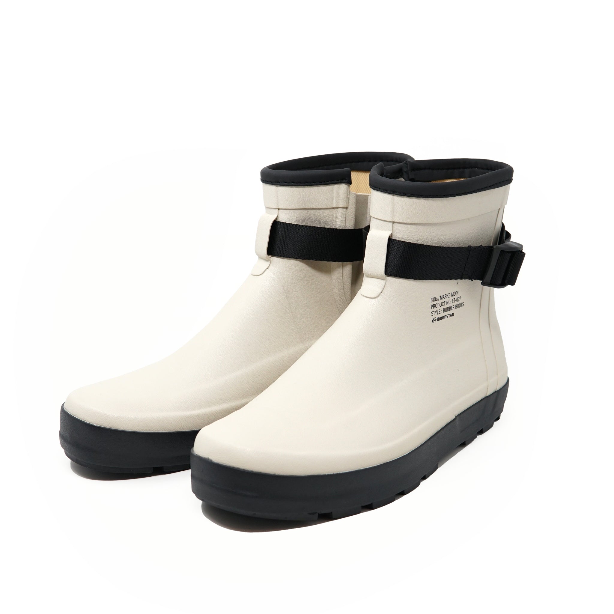 ET027 | MARKE MODI マルケ モディ | Color:White【810S_エイトテンス