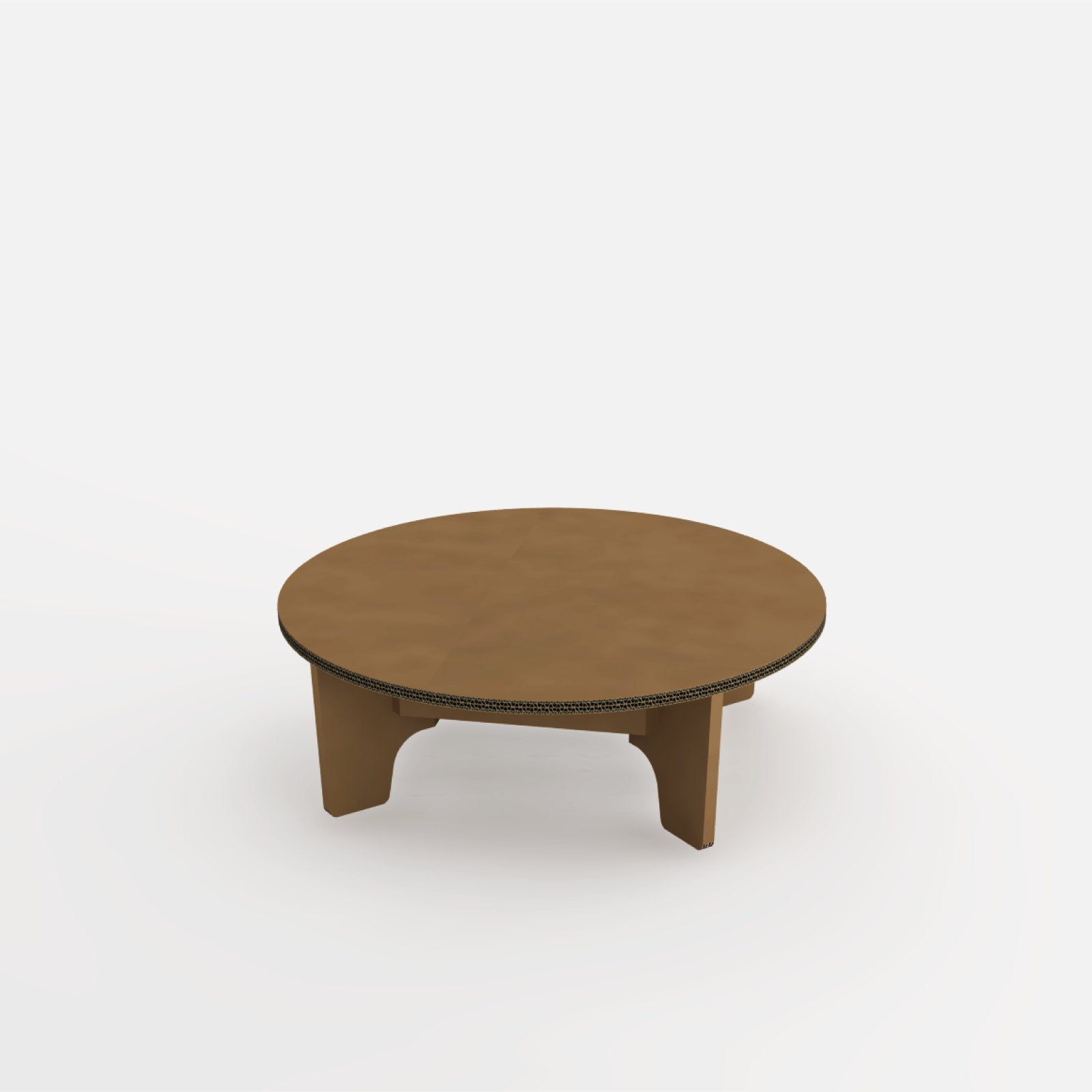 工具を使わず組立分解・簡単設置・使わなくなればリサイクル・エコな