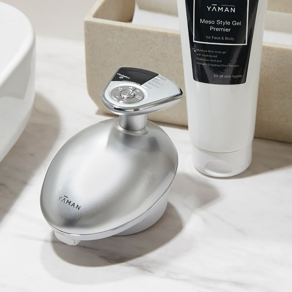 YA-MAN ヤーマン キャビスパ プレステージ for salon YA-MAN