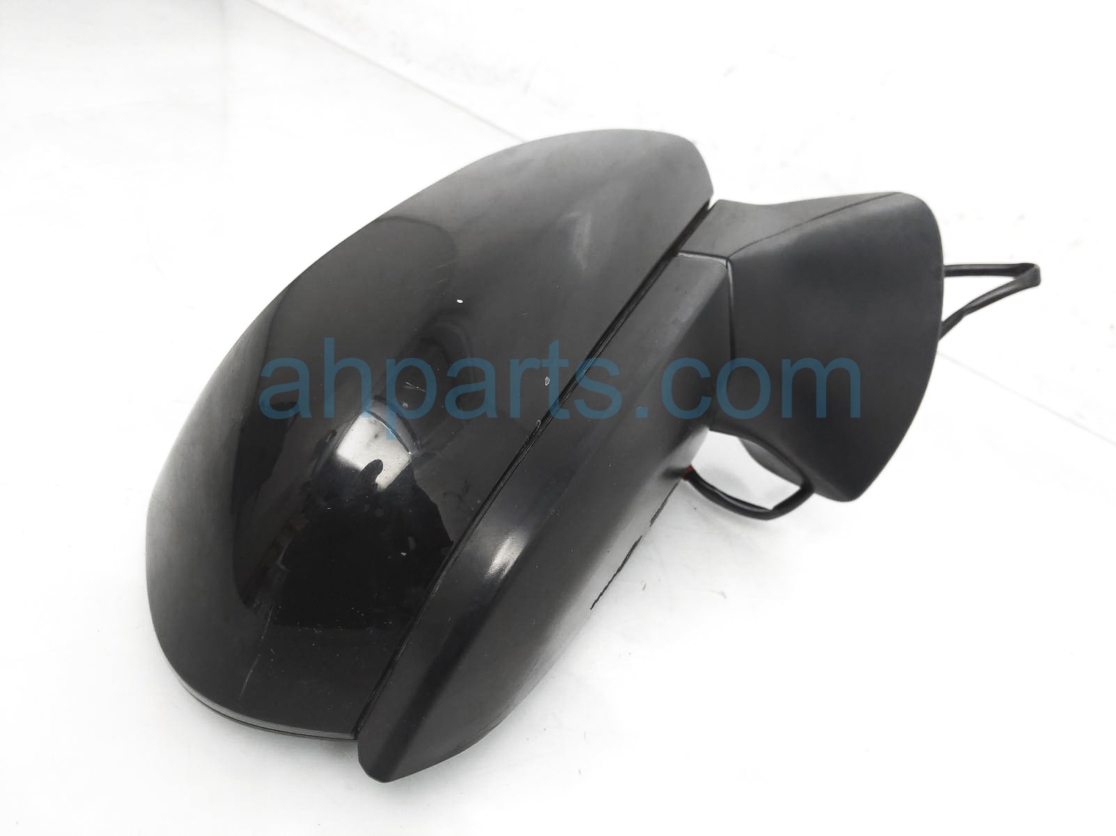 2018 Toyota Camry Rear View Passenger Side Mirror - Black