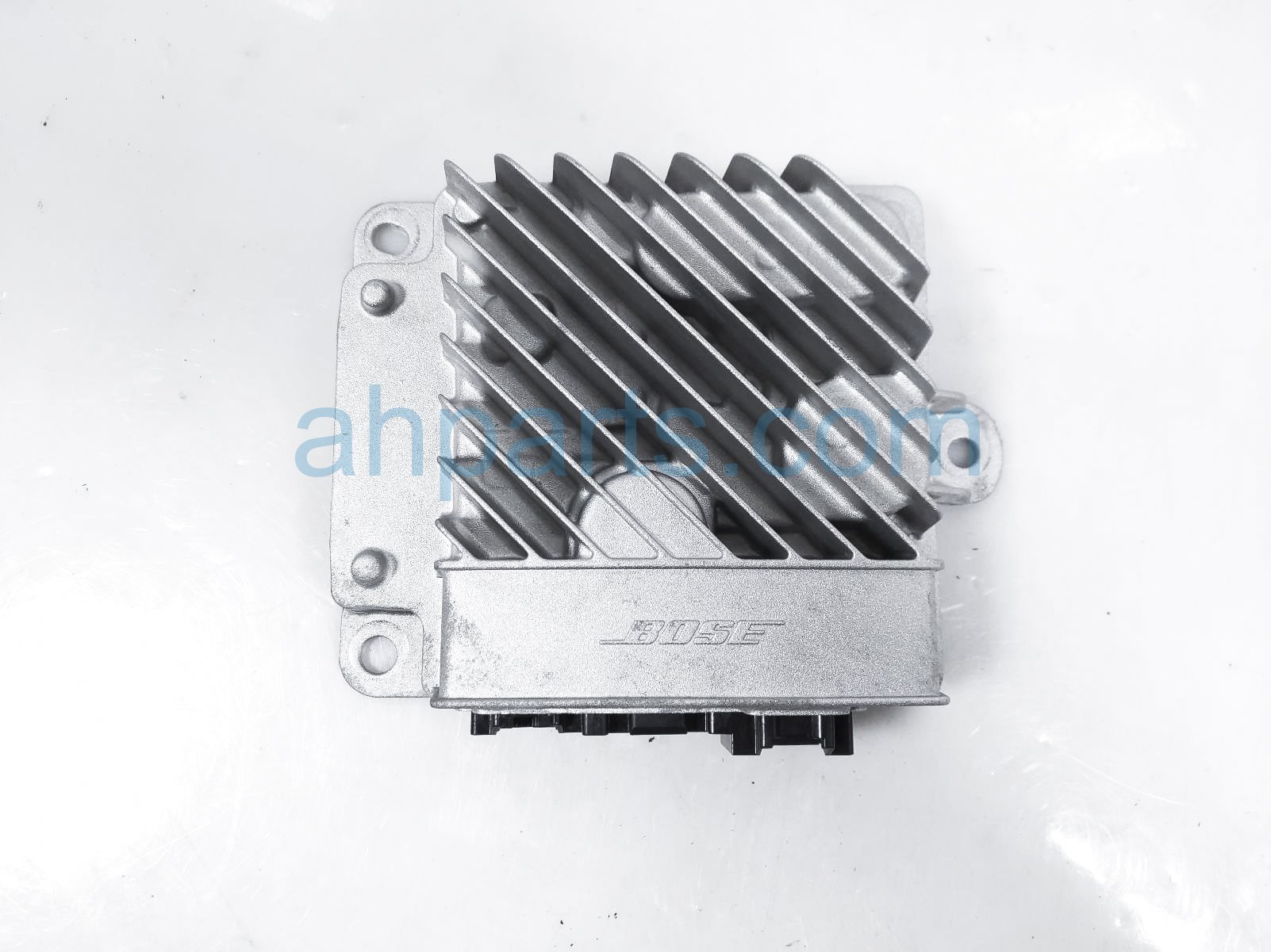 2016 Mazda 6 Audio Amplifier Control Unit G46D-66-A20A,