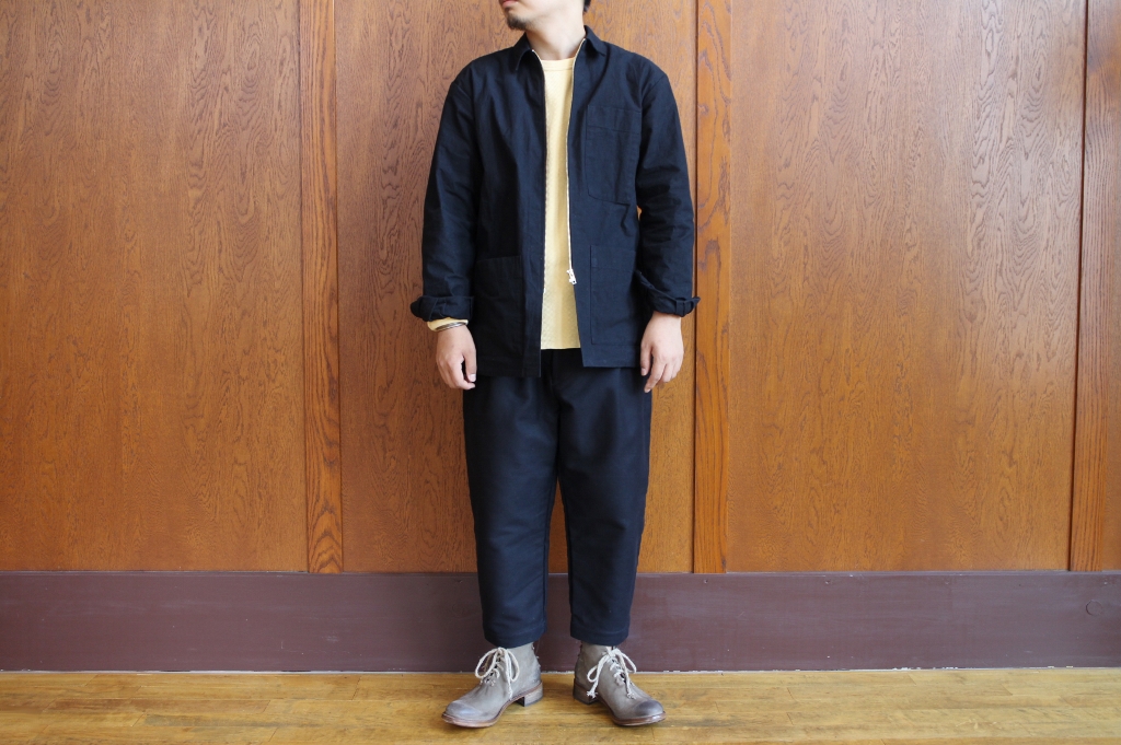 MAN-TLE – New Arrivals – A.I.R.AGE WEB SITE