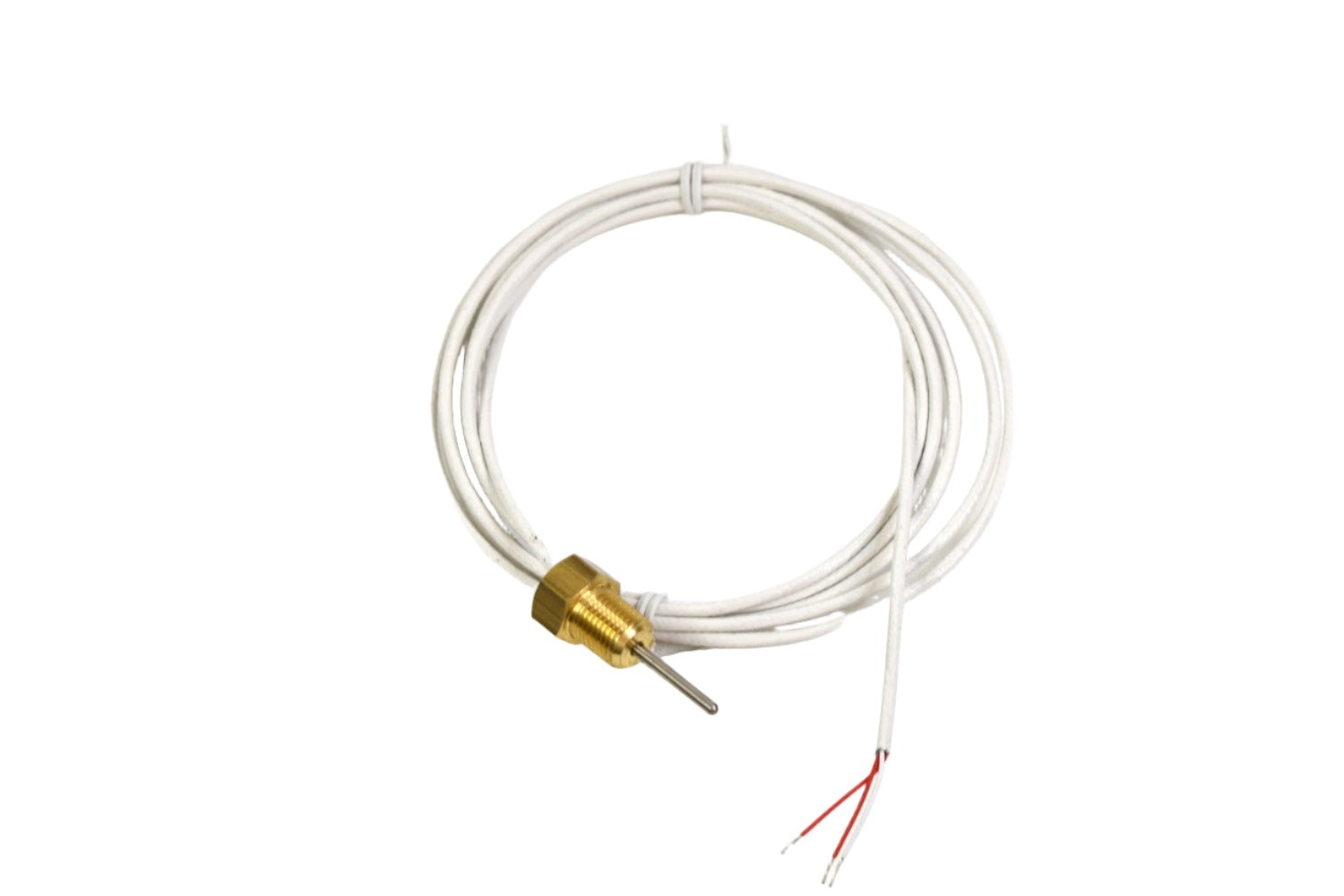 21D264 - Gardner Denver Probe Replacement