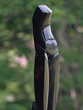 彫刻公園サキヤマ～流政之彫刻作品群 - イベント｜赤平観光協会