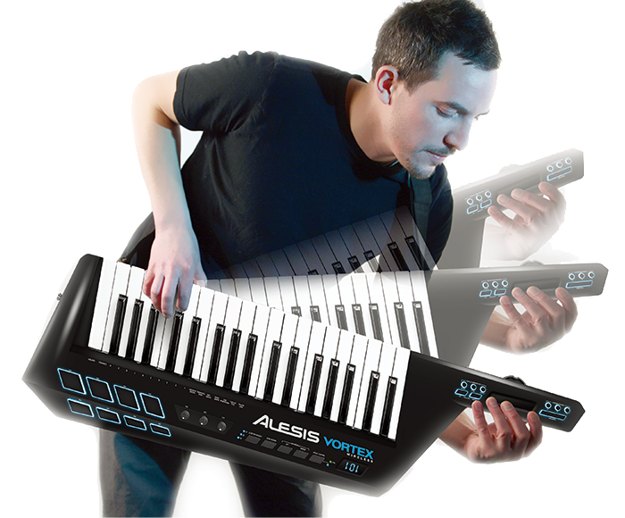 製品情報：VORTEX WIRELESS 2：Alesis