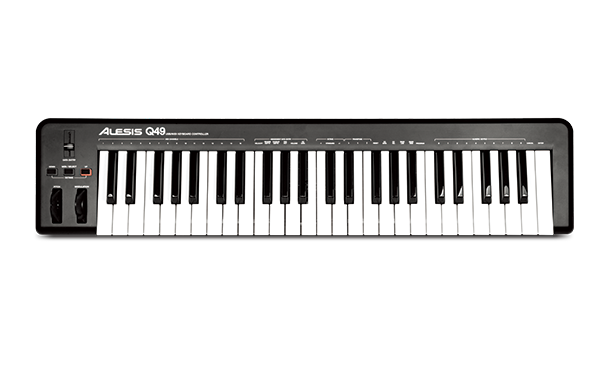 製品情報：Q49：Alesis