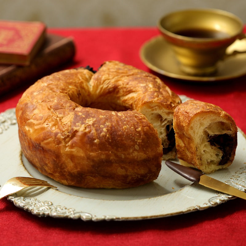 マジカルチョコリング