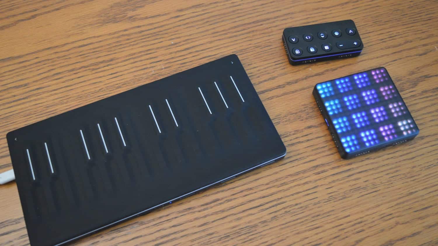 ROLI Blocks Review - All Things Gear
