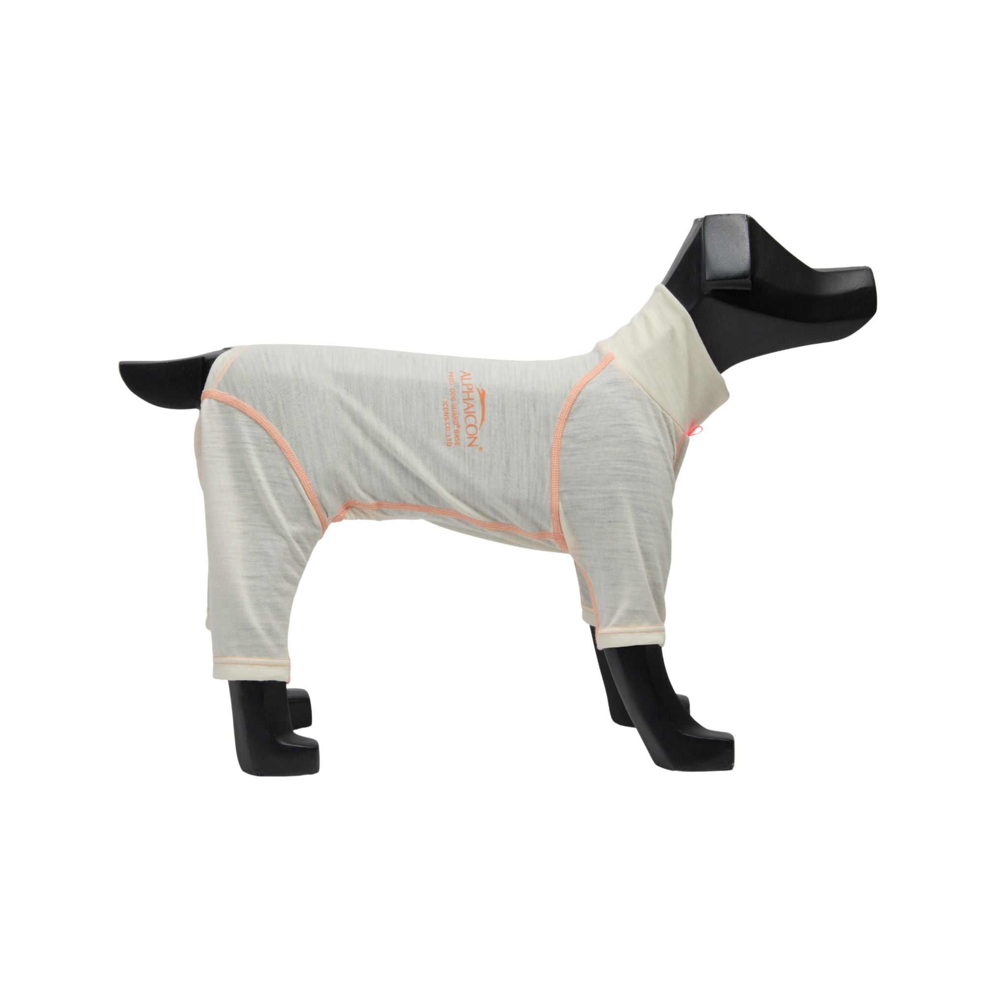 ALPHAICON フルドッグガード 4L 【FPM】ALPHAICON FJALL DOG GUARD