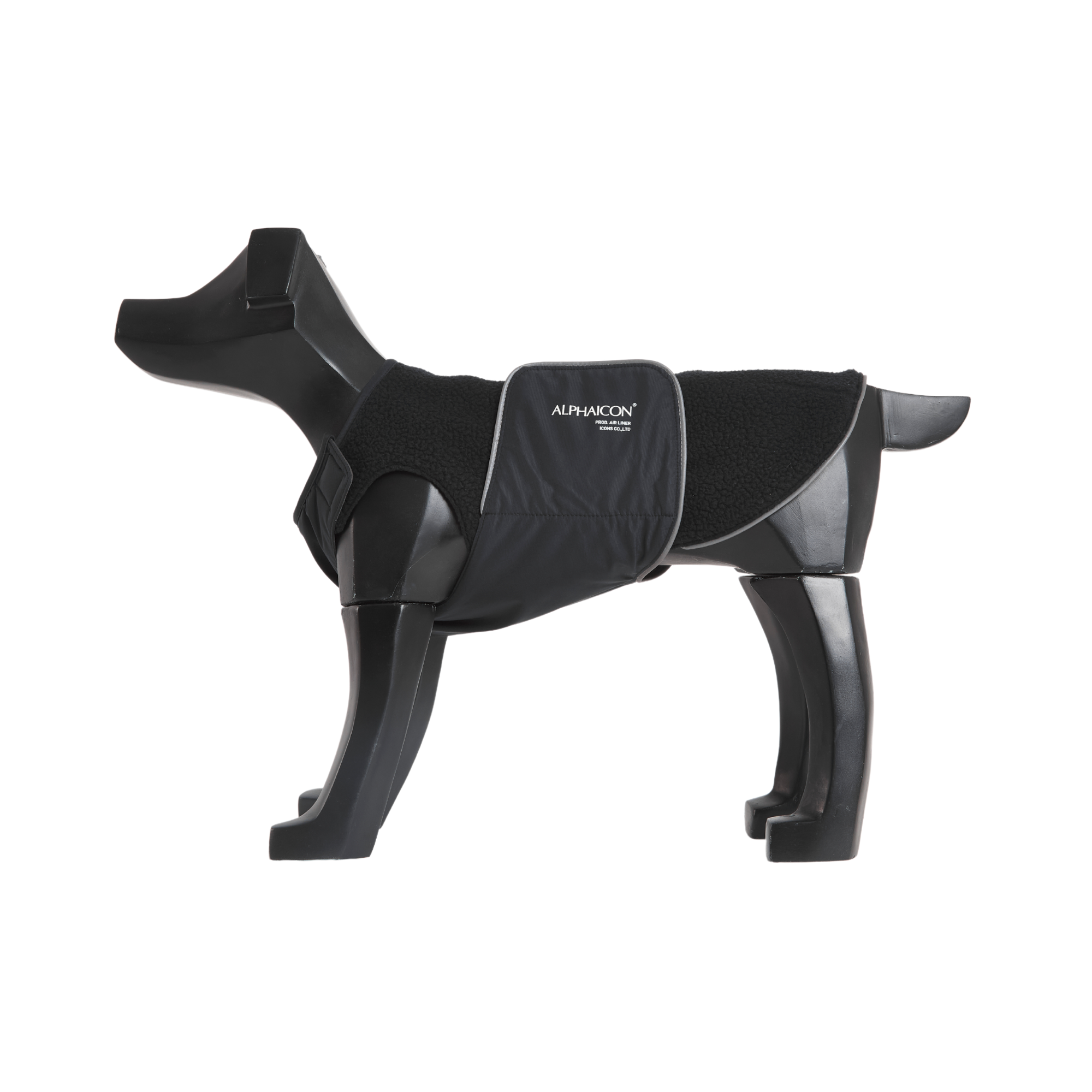 ALPHAICON AIR LINER エアライナー ALPHAICON AIR LINER エアライナー
