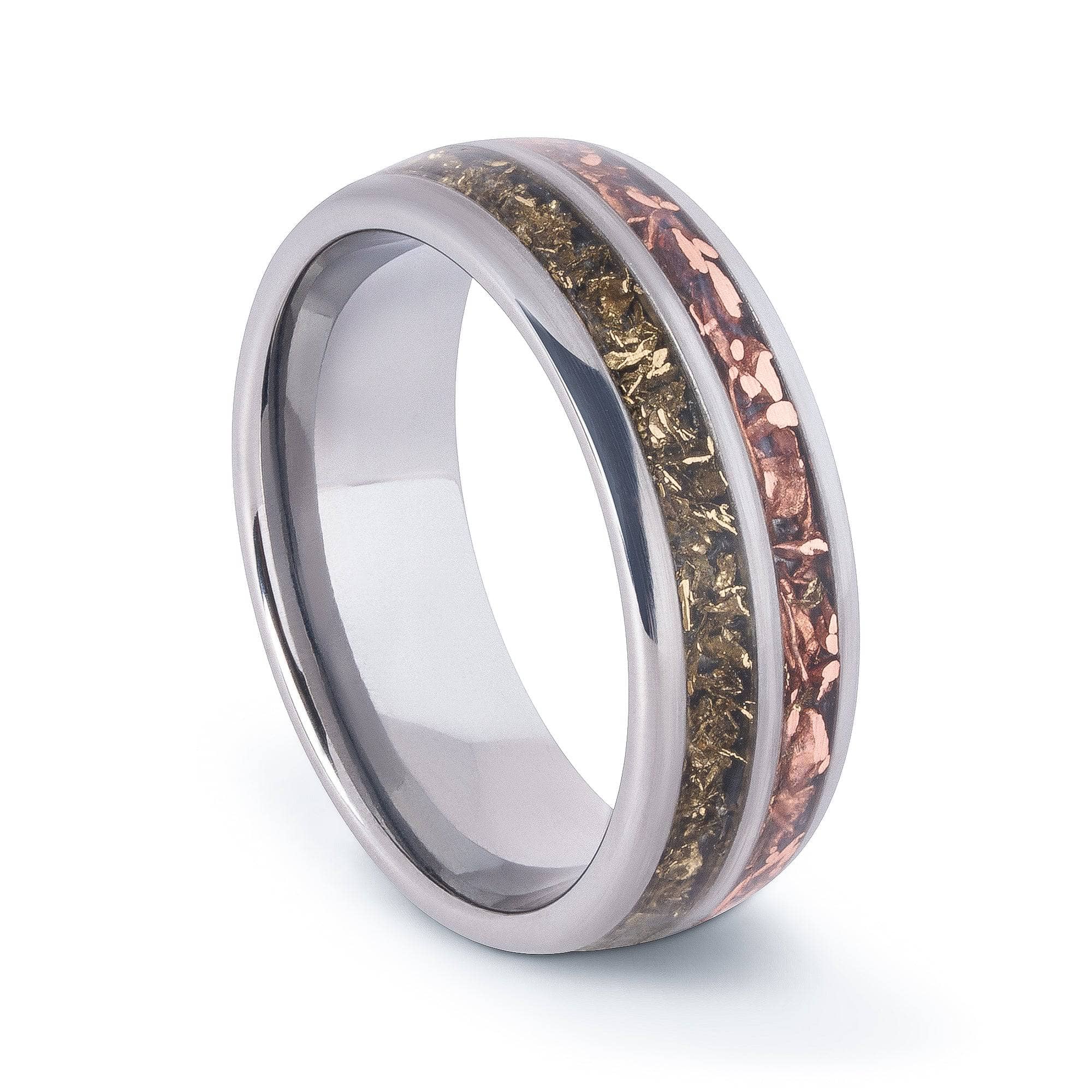 The FMJ – Alpine Rings