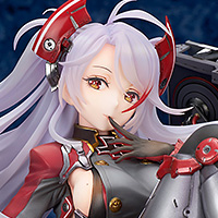 セントルイス Luxury Handle Ver. | ALTER