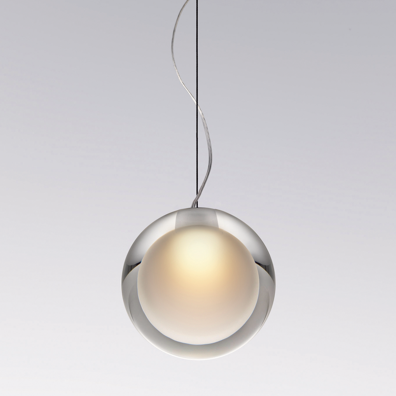 Yamagiwa Tear Drop Pendant Lamp | AMEICO - Official US Distributor