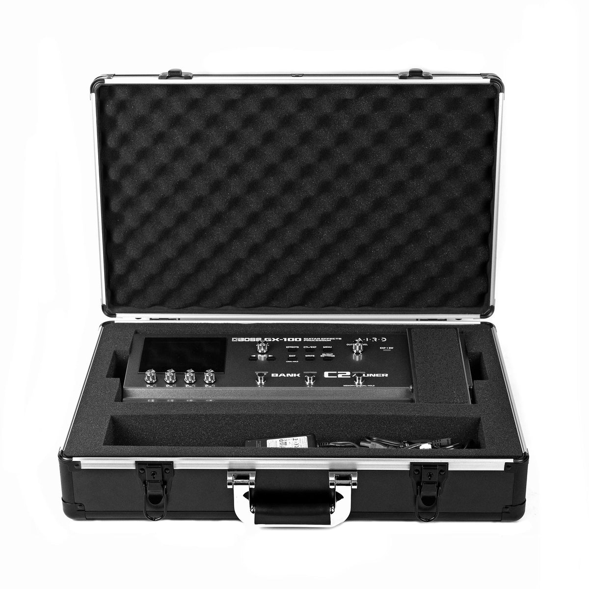 Boss GX-100 Travel Case | Analog Cases