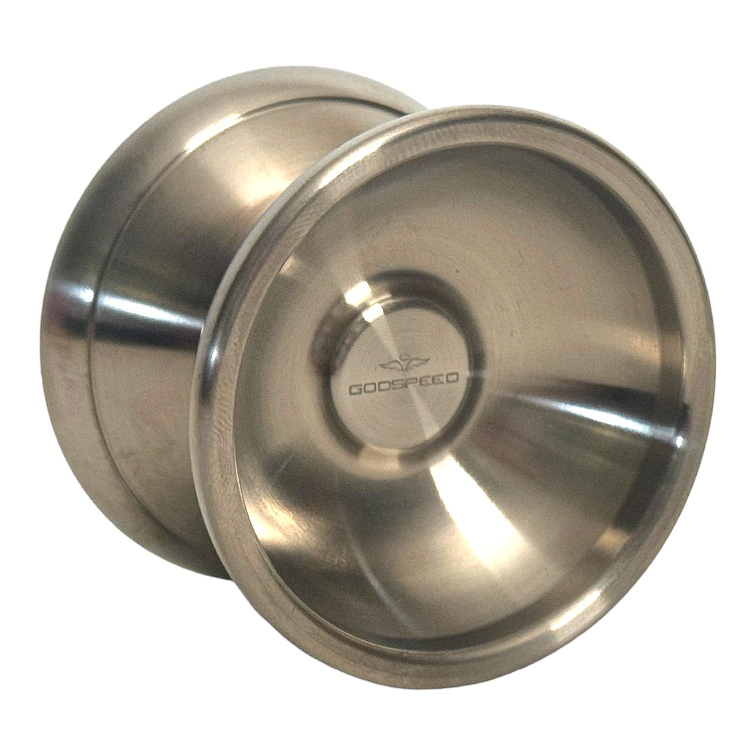 Titanium GODSPEED YoYo – Angel2Up