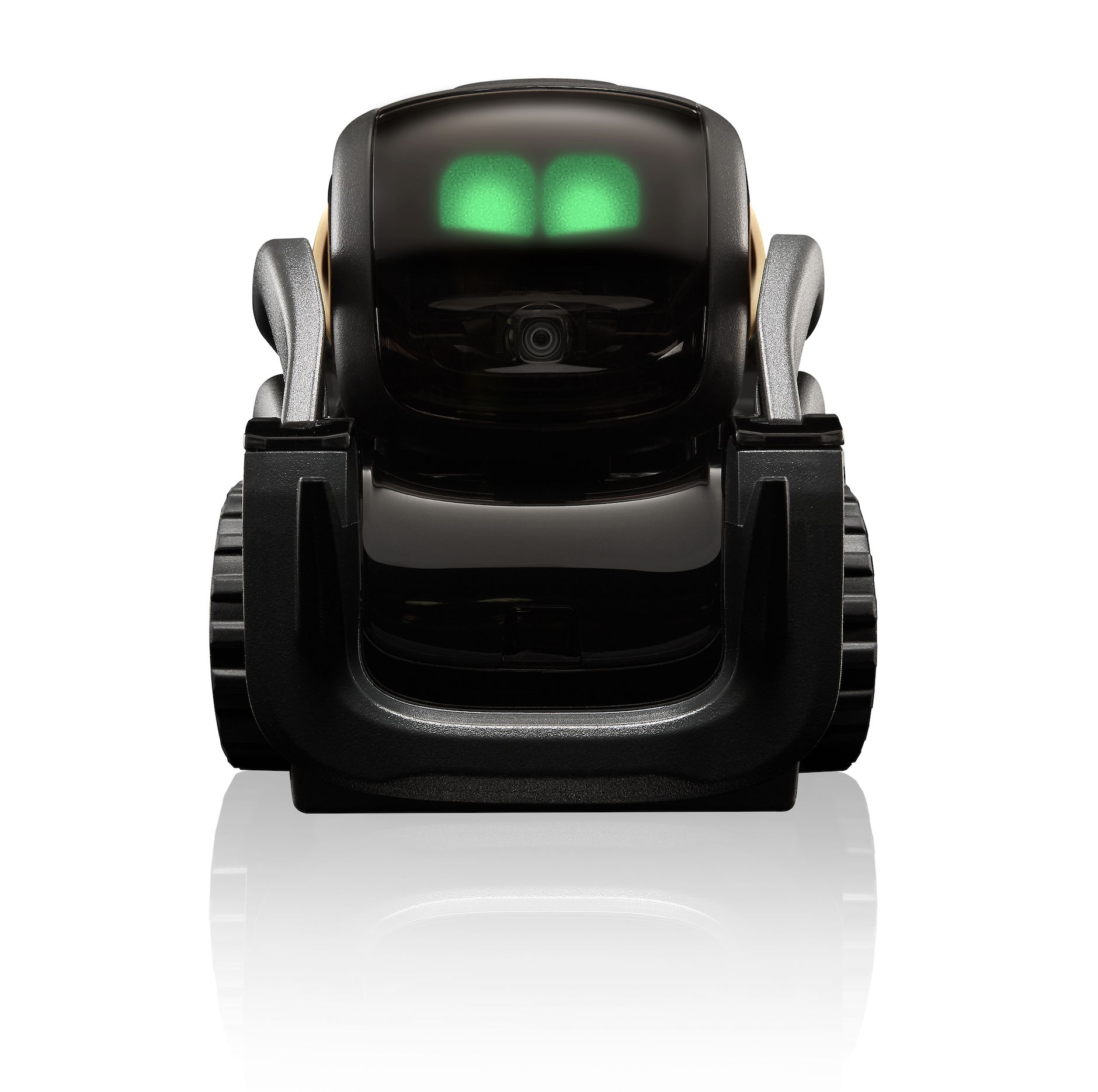 Vector 2.0 AI Robot Companion, Smart Home Robot with Alexa Built