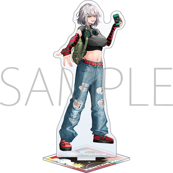 VShojo] Acrylic Stand /Zentreya | animate USA