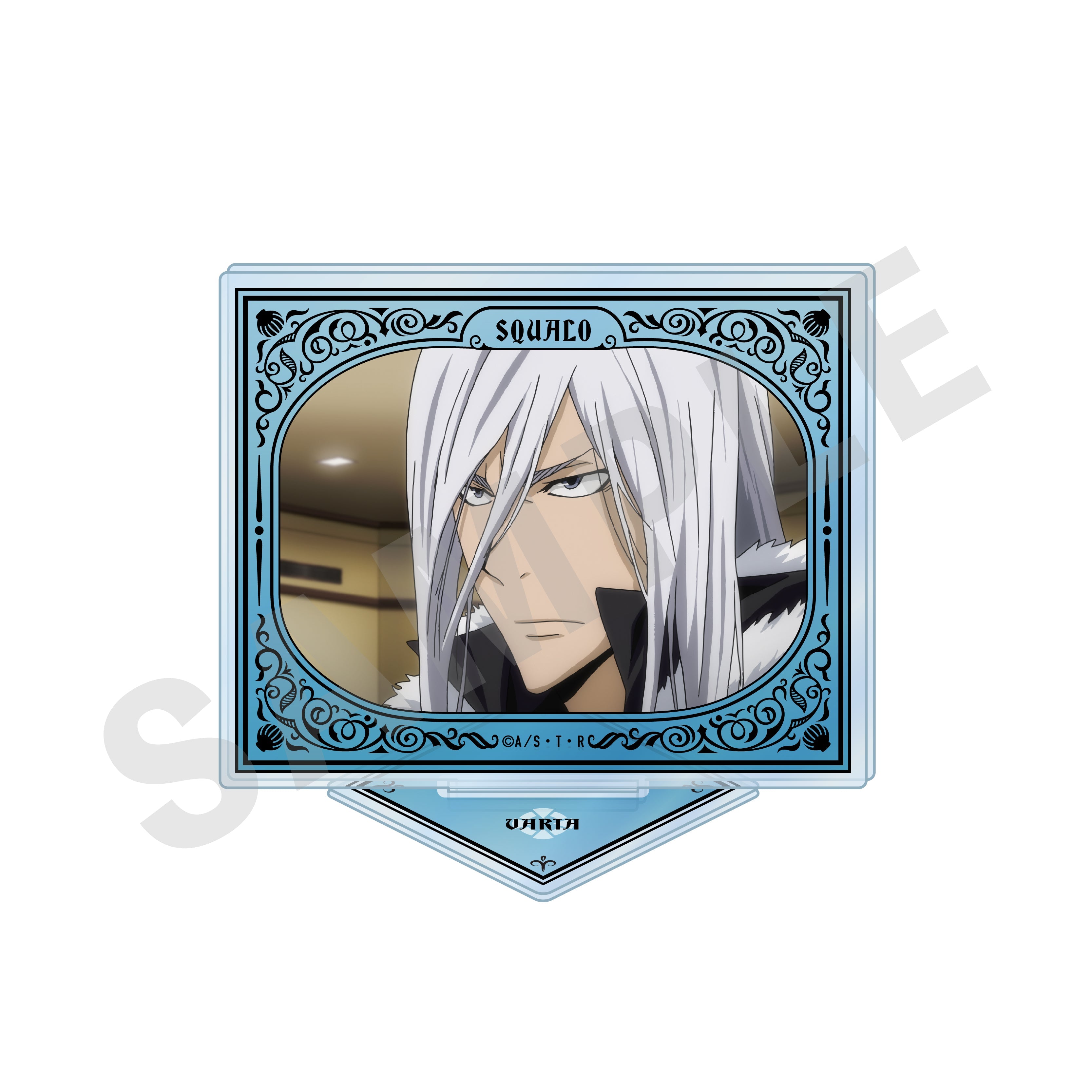 家庭教師ヒットマンREBORN!」 ～favorite series～ アクリルスタンド