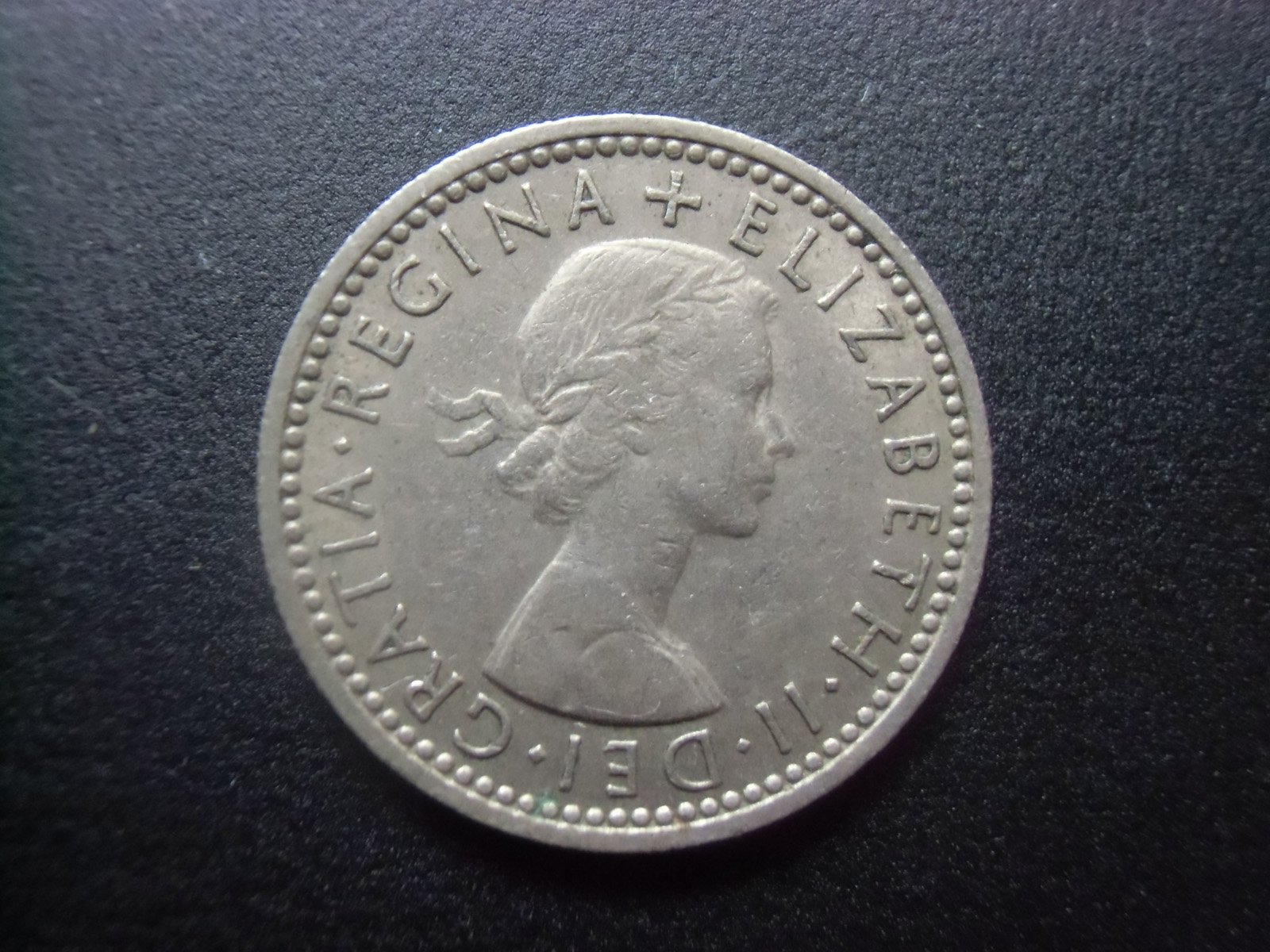 香港 20セント エリザベス 100枚 古銭 香港 20セント エリザベス 100枚