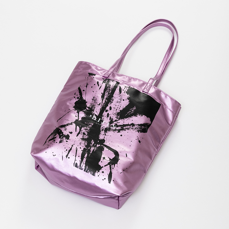 ちゃんみな ペンライト ショッピングバッグ ちゃんみな ペンライト