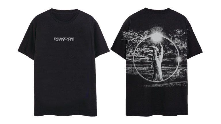 THE BACK HORN オフィシャルサイト