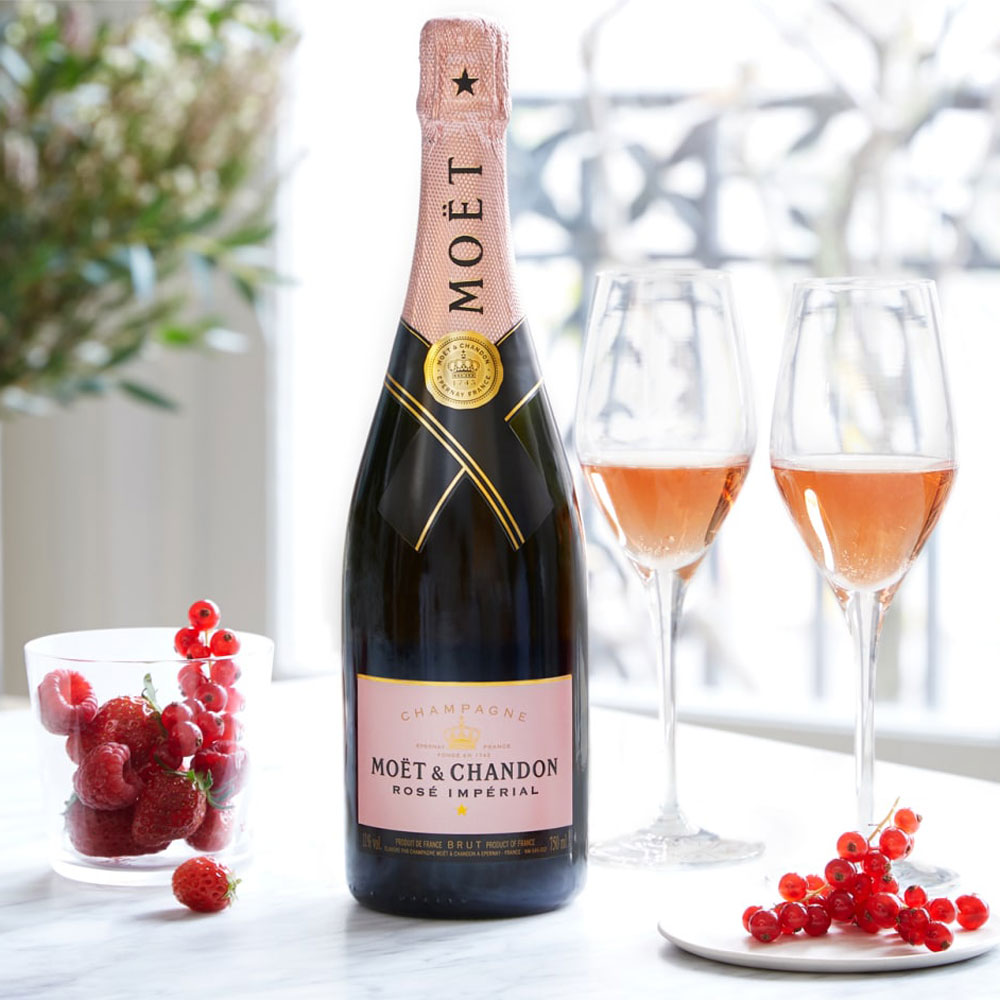 モエ・エ・シャンドンMoët & Chandon シャンパン 2本セット モエ・エ