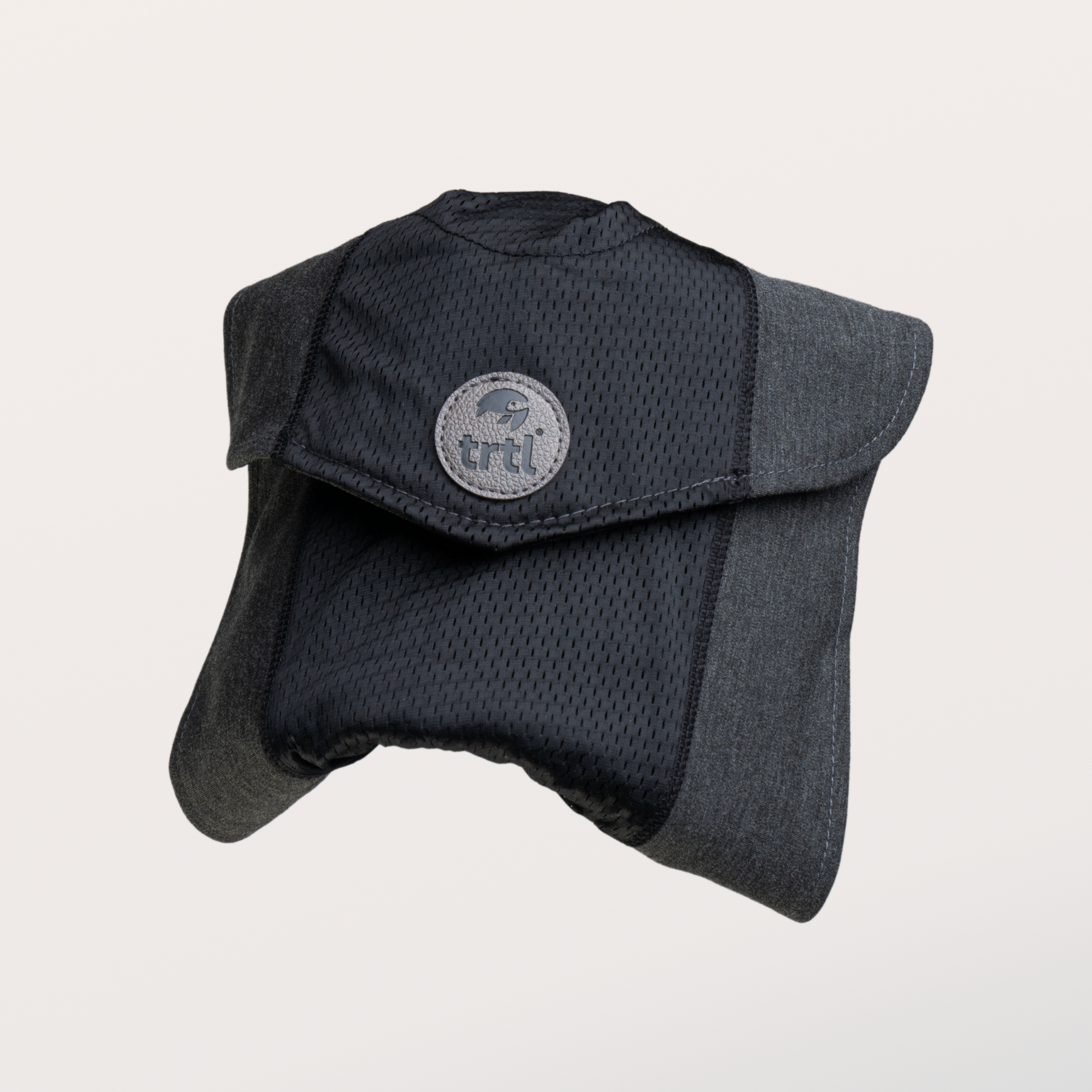 Trtl Travel Pillow Cool | Travel Neck Pillow | Airplane Pillow