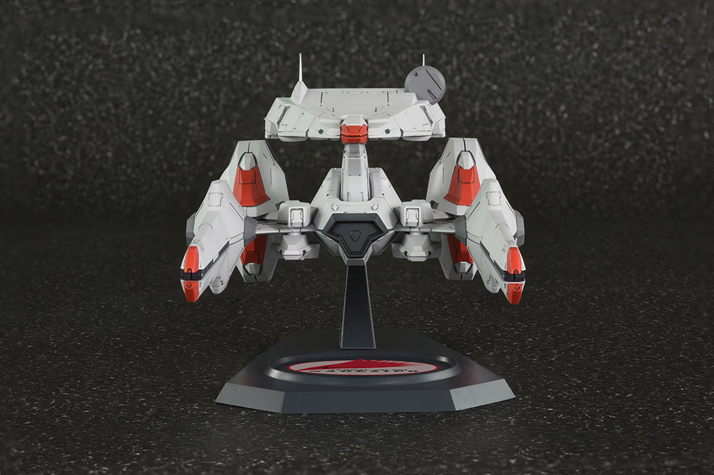 機動戦艦ナデシコ ナデシコ級一番艦「ナデシコ」 | 株式会社アクアマリン