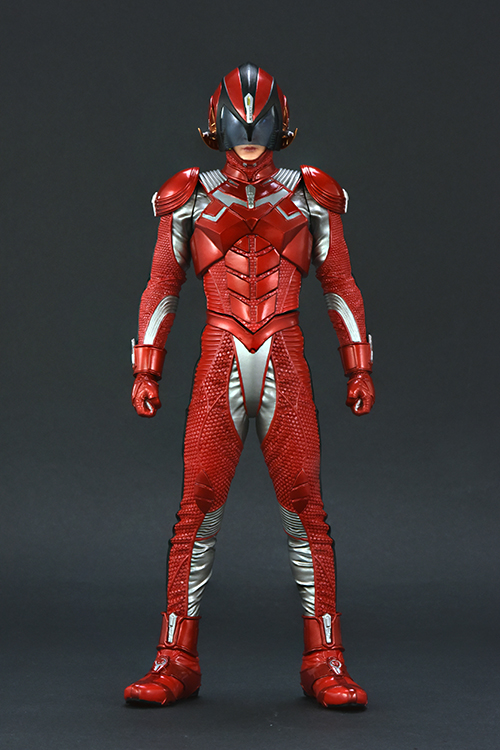 破裏拳ポリマー SUPREME HEROES 破裏拳ポリマー | 株式会社アクアマリン