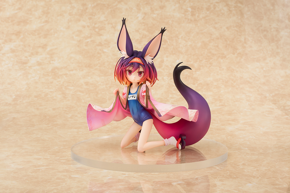 ノーゲーム・ノーライフ 初瀬いづな 水着style | 株式会社アクアマリン