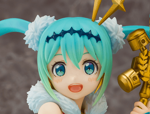 初音ミク GTプロジェクト レーシングミク 2018 Challenging to the TOP