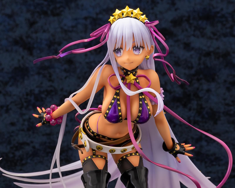 Fate/Grand Order ムーンキャンサー/BB(第二再臨) 1/7スケール