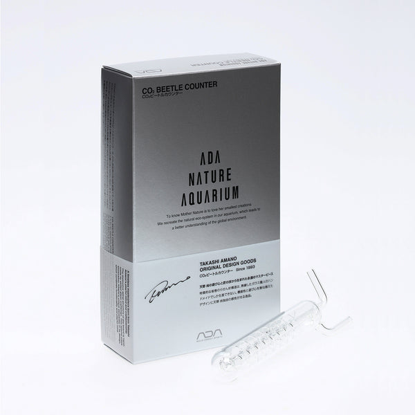 ADA CO2 Beetle Counter (Limited Edition) – Aqua Forest Aquarium