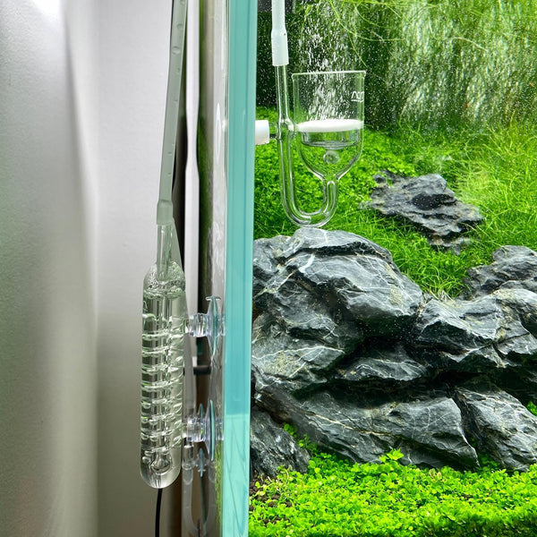 水槽用品 ADA Nature Aquarium CO2 Beetle Counter ADA CO2 Beetle