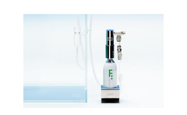 ADA CO2セット 配送 ADA CO2セット CO2_Advanced_System_Forest_gra