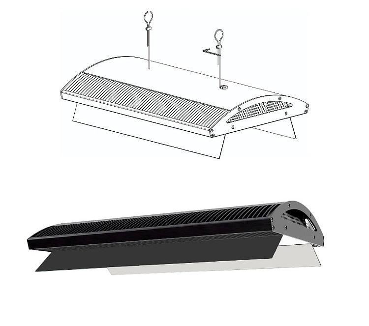 Week Aqua Ark A430 PRO 3.0 – Aqua Rocks Colorado