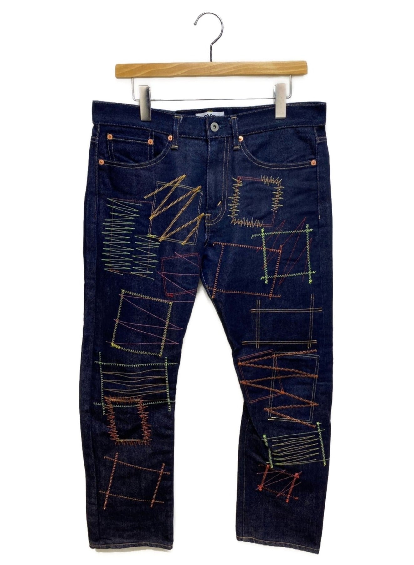 Pre-owned] eye JUNYA WATANABE MAN COMME des GARCONS Multicolor