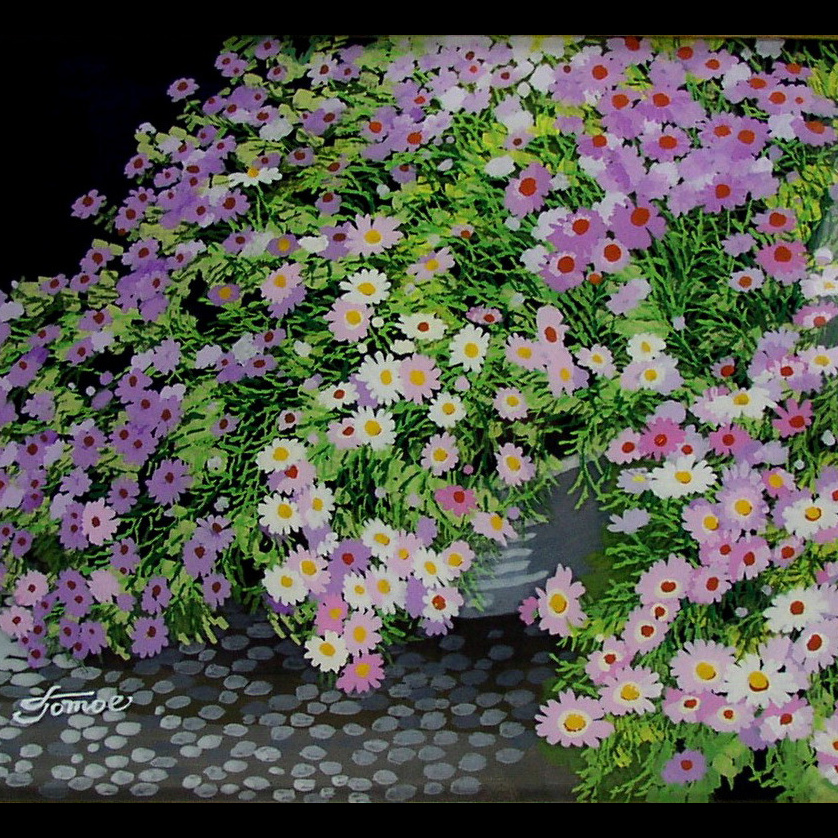 清水朋江 of DDC GROUP WEBSITE