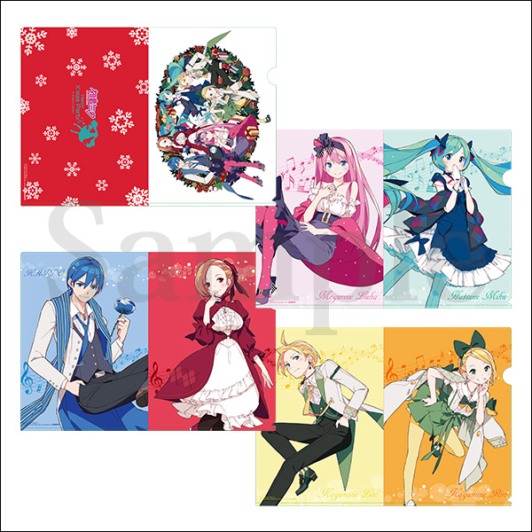 鏡音リン HAPPY X'MAS PARTY 渋谷マルイ 缶バッジ 初音ミク 鏡音リン