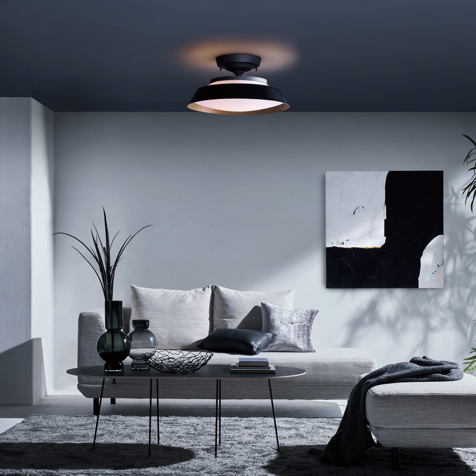 ART WORK STUDIO Glow5000LED-ceiling クリアランス lamp 選べる特典付