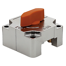 長穴スライドロック（QCSL） | イマオコーポレーション | MISUMI(ミスミ)