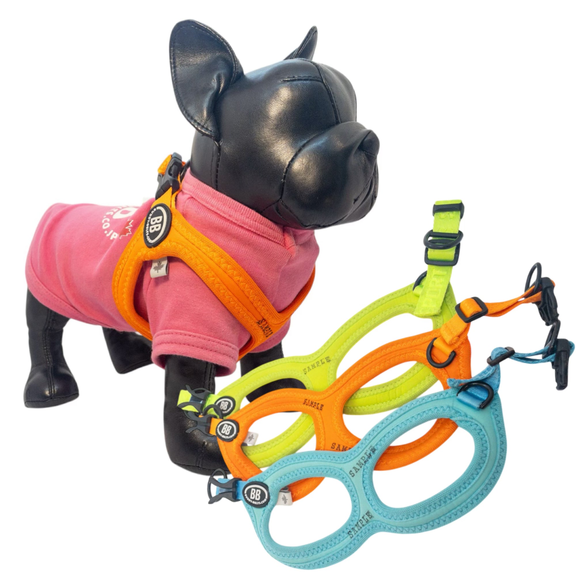 バディーベルト BBハーネス Bahama 本革 バハマ BUDDYBELT バディー