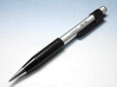 パイロット 2020ヤング フレフレ シャーペン 0.5 廃盤 【廃番】ヤング