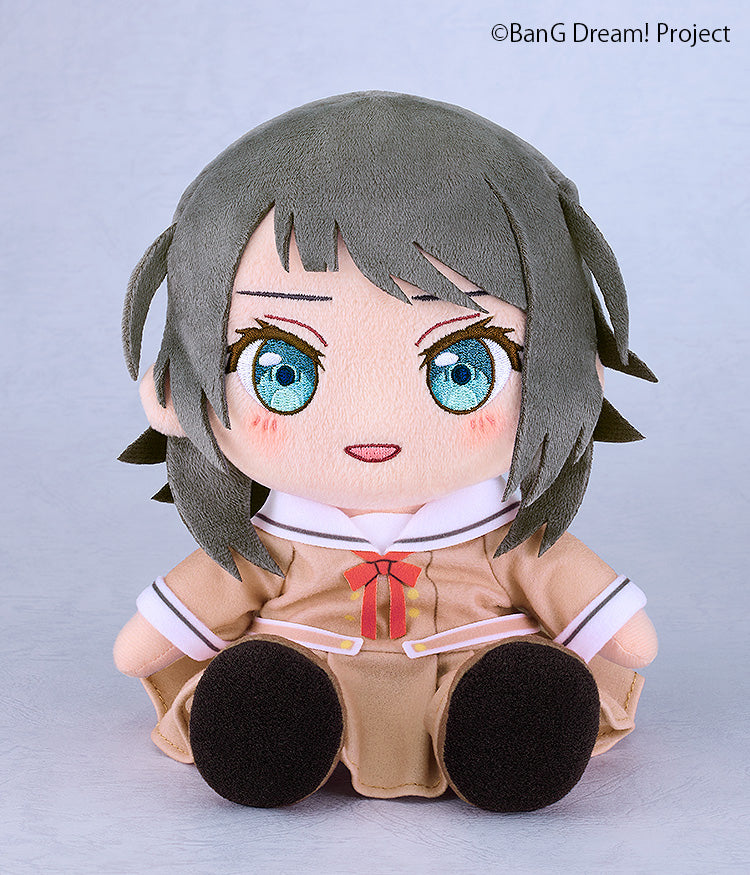 ぬいぐるみ Ave Mujica 八幡 海鈴 制服Ver.｜ブシロード オンラインストア