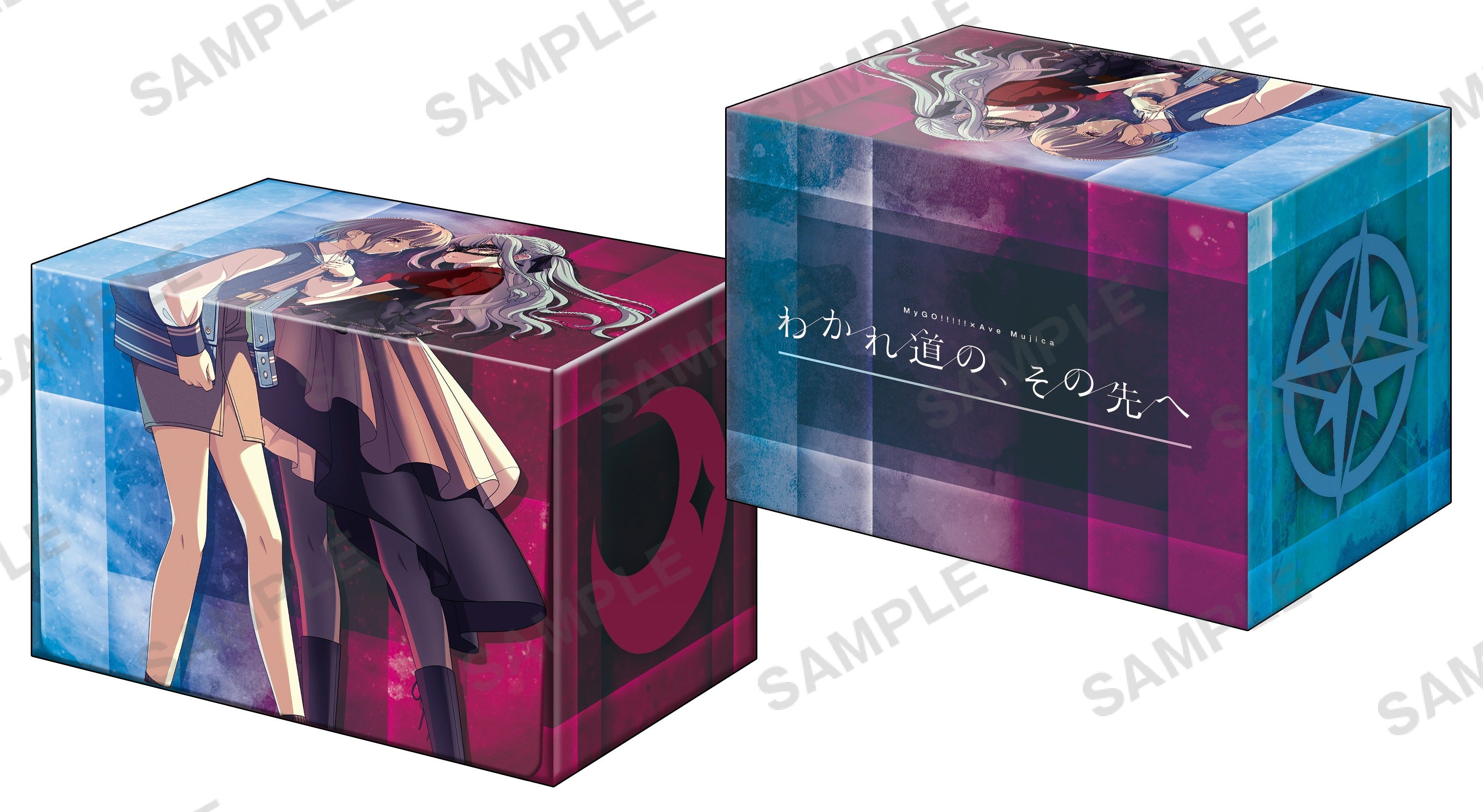 高尾奏音 C賞直筆サイン色紙 のんひなバースデー物販特典 高尾奏音